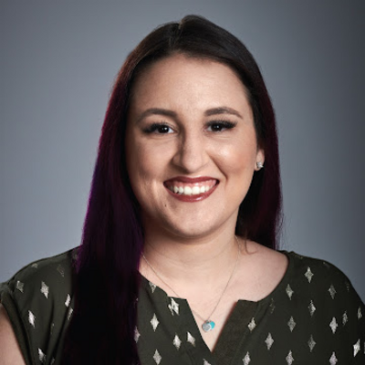 Erika McCullough