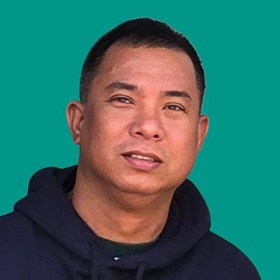 Paul Dado